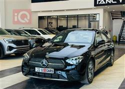 مرسيدس بنز E-Class